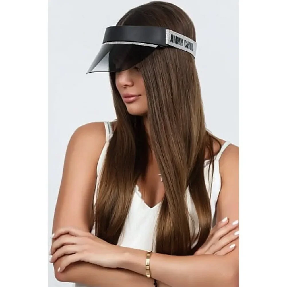 NIB Jimmy Calix Visor Sunglasses Shade